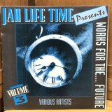 画像: V.A. / JAH LIFE TIME Presents WORKS FOR THE... FUTURE VOLUME 3