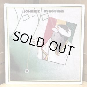 画像: JOHNNIE OSBOURNE / YO-YO