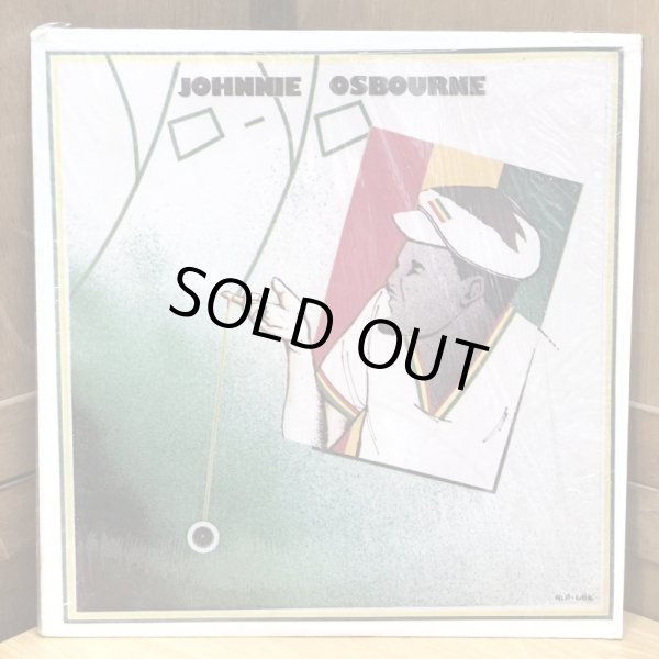 画像1: JOHNNIE OSBOURNE / YO-YO