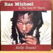 画像1: Ras Michael & The Sons Of Negus / Rally Round