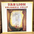 画像1: JAH LION / COLOMBIA COLLY