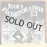 画像: Dub Specialist / JUCK'S INCORPORATION PART 1