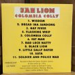 画像2: JAH LION / COLOMBIA COLLY