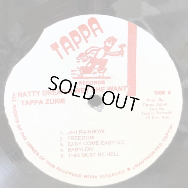 画像4: HORACE ANDY / NATTY DREAD A WA SHE WANT