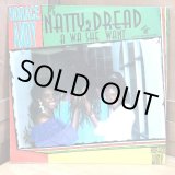 画像: HORACE ANDY / NATTY DREAD A WA SHE WANT