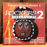 画像: V.A. / AUGUSTUS PABLO PRESENTS ROCKERS INTERNATIONAL 2