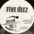 画像4: FIVE DEEZ / PLASMA AVENUE  12" EP