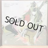 画像: SHING02 / LUV ( SIC ) PART TWO PRODUCED BY NUJABES 12" ep