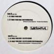 画像5: SUBSTANTIAL / IF I WAS YOUR MIC b/w DJ KIYO REMIX  12" ep