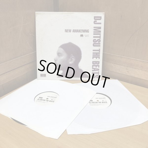 画像3: DJ MITSU THE BEATS / NEW AWAKENING 