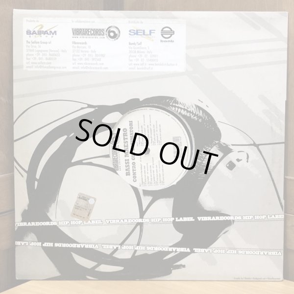 画像2: BASSI MAESTRO / CONTRO GLI ESTIMATORI