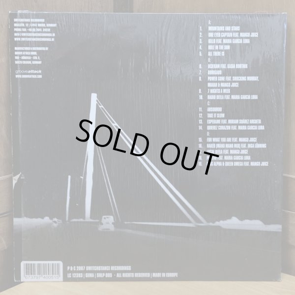 画像2: DEELA / MANO MANO  2LP