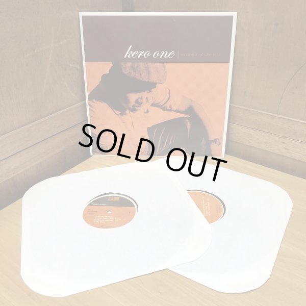 画像3: kero one / windmills of the soul