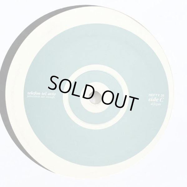 画像6: telefon tel aviv / fahrenheit fair enough