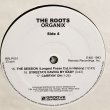 画像7: THE ROOTS / ORGANIX