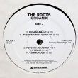 画像6: THE ROOTS / ORGANIX