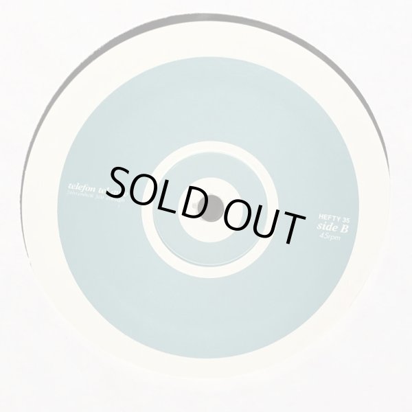 画像5: telefon tel aviv / fahrenheit fair enough