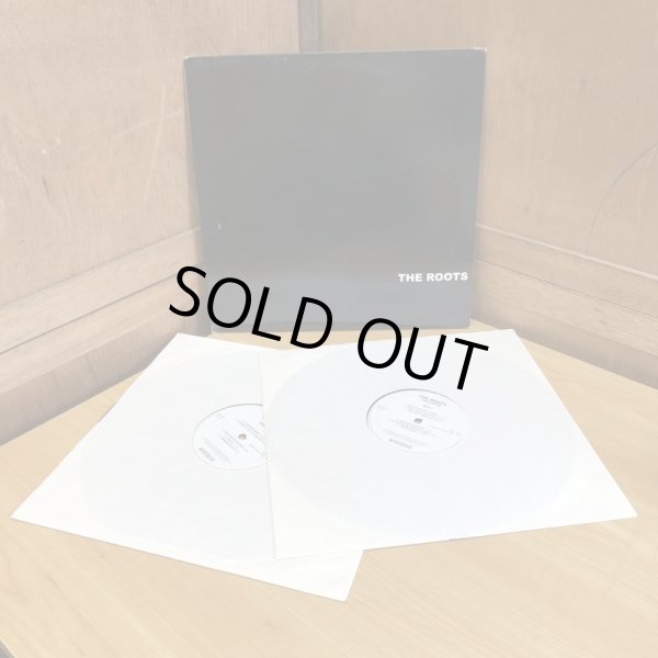 画像3: THE ROOTS / ORGANIX