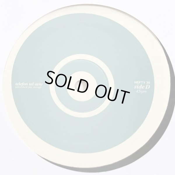 画像7: telefon tel aviv / fahrenheit fair enough