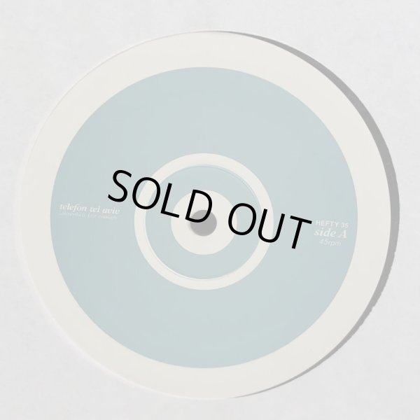 画像4: telefon tel aviv / fahrenheit fair enough