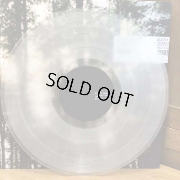 画像3: LUCKY PIERRE / HYPNOGOGIA