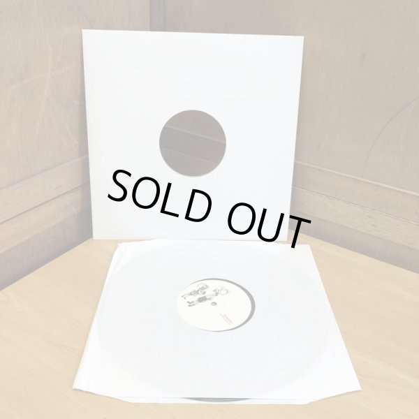 画像2: MOMENT / damian lazarus e.p.