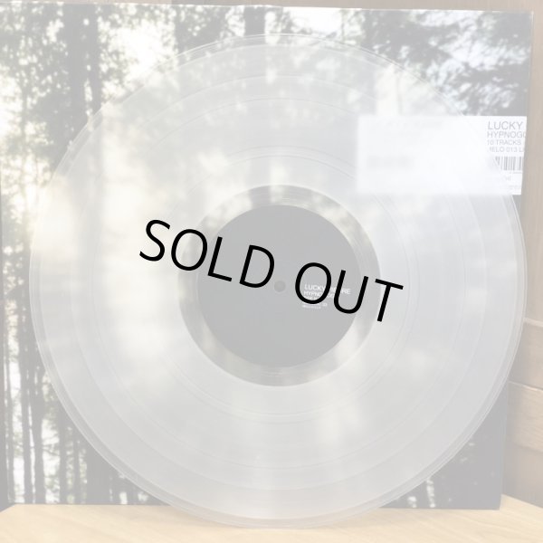 画像4: LUCKY PIERRE / HYPNOGOGIA