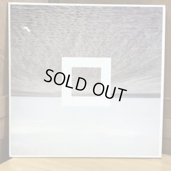 画像1: brothomstates / claro  ２LP