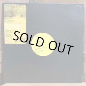 画像: Pat D & Lady Paradox / Summertime  12" E.P.