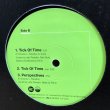 画像4: Pat D & Lady Paradox / Step Off / Tick Of Time  12" E.P.