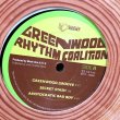 画像3: Greenwood Rhythm Coalition / Greenwood Rhythm Coalition EP