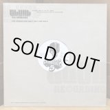 画像: JURASSIC 5 / UNIFIED REBELUTION   12"E.P.