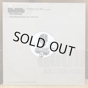 画像: JURASSIC 5 / UNIFIED REBELUTION   12"E.P.