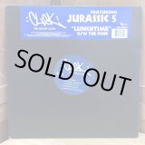 画像: CLICK THA SUPAH-LATIN featuring JURASSIC 5 / LUNCHTIME b/w THE PARK  12" E.P.