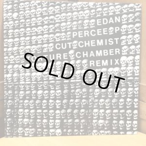 画像: EDAN feat. PERCEE P / TORTURE CHAMBER REMIX 12" E.P.