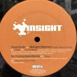 画像4: INSIGHT featuring DAGHA and ADAD / Seventeen MC's  12" E.P.