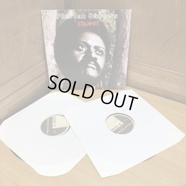 画像3: Pharoah Sanders / FINEST