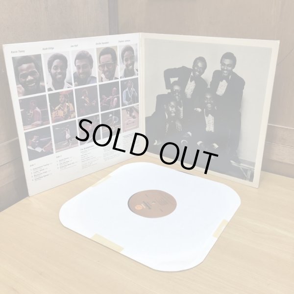 画像3: The BLACKBYRDS / ACTION  (Promo)