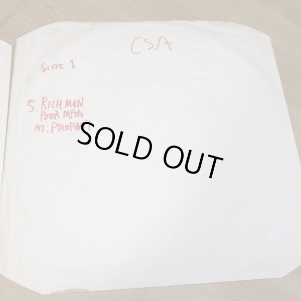 画像6: V.A. / RUB-A-DUB REGGAE Vol.1 Original Twelve Inch Disco Mixes