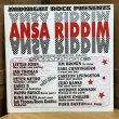 画像1: V.A. / MIDNIGHT ROCK PRESENTS ANSA RIDDIM