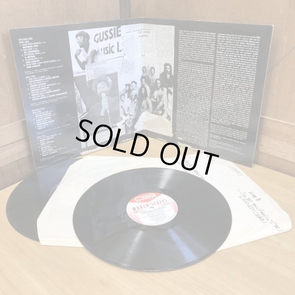 画像3: V.A. / RUB-A-DUB REGGAE Vol.2 Original Twelve Inch Disco Mixes