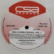 画像9: V.A. / RUB-A-DUB REGGAE Vol.1 Original Twelve Inch Disco Mixes