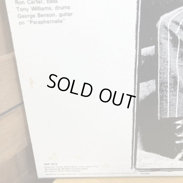 画像12: MILES DAVIS / MILES IN THE SKY