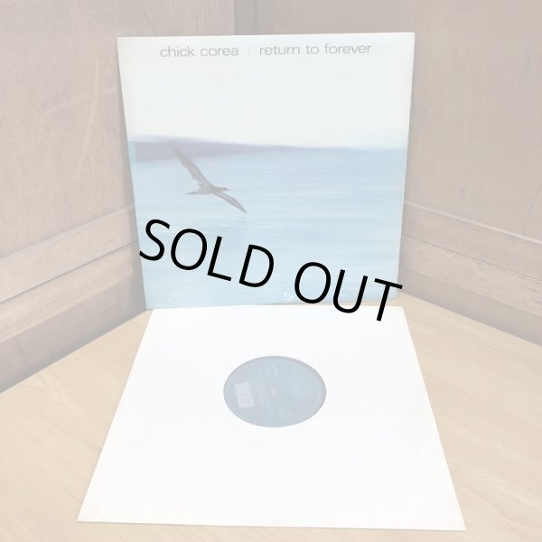 画像3: chick corea / return to forever