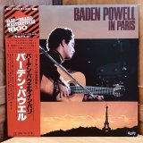 画像: BARDEN POWELL / IN PARIS