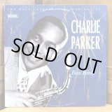 画像: CHARLIE PARKER / Boss Bird!