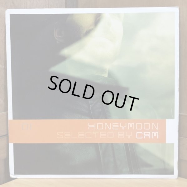 画像1: V.A. / HONEYMOON : SELECTED BY CAM