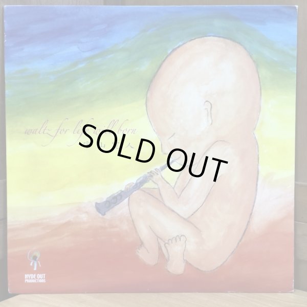 画像1: 宇山寛人 / waltz for life will born