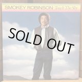 画像: SMOKEY ROBINSON / Touch The Sky