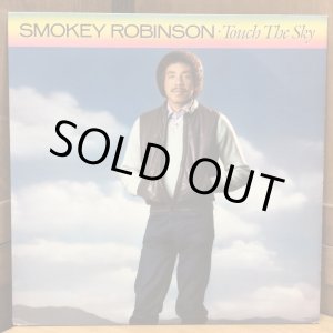 画像: SMOKEY ROBINSON / Touch The Sky